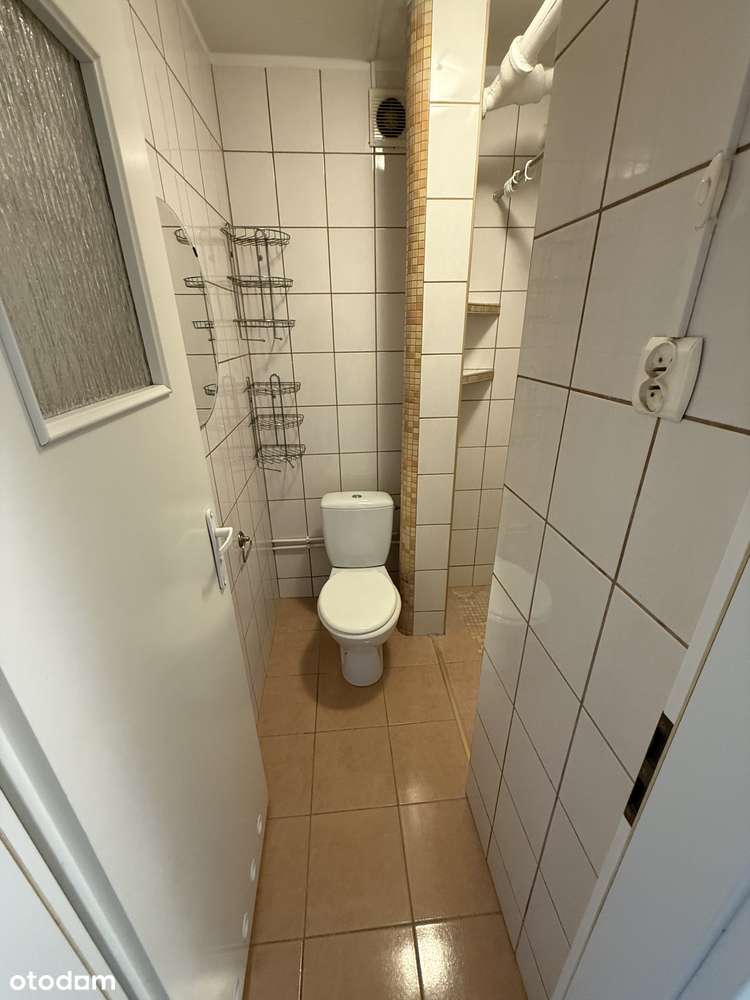 Kawalerka z widokiem Gdańsk Stogi, plaża, kluby jachtowe, porty - Pełny obrazek: 5/10