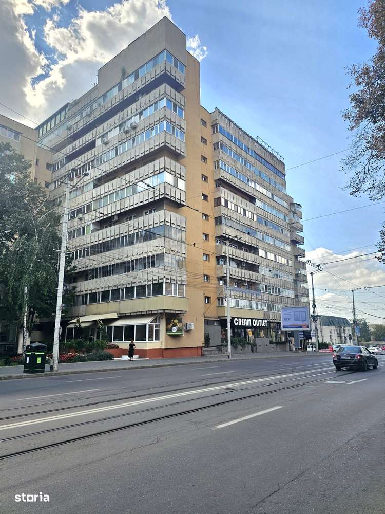 Apartment for rent priced below market in Iasi