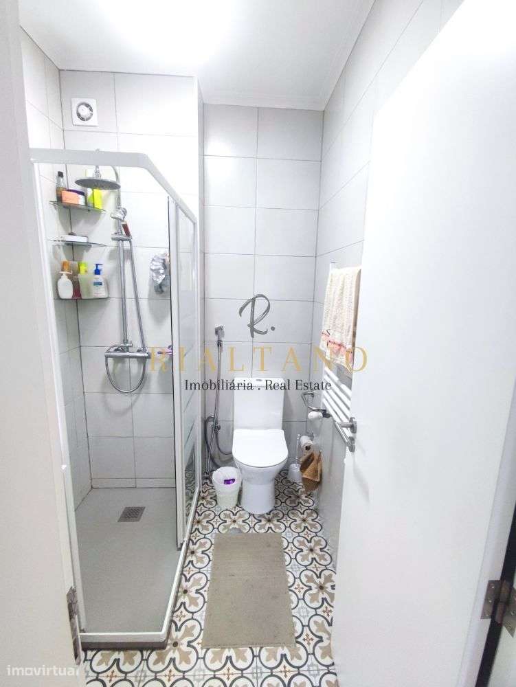 Apartamento T3 em Aveiro / Barrocas-16