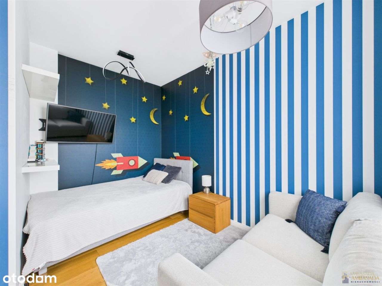 ***2-Stanowiskowy Garaż***Ogródek 148M2***-5