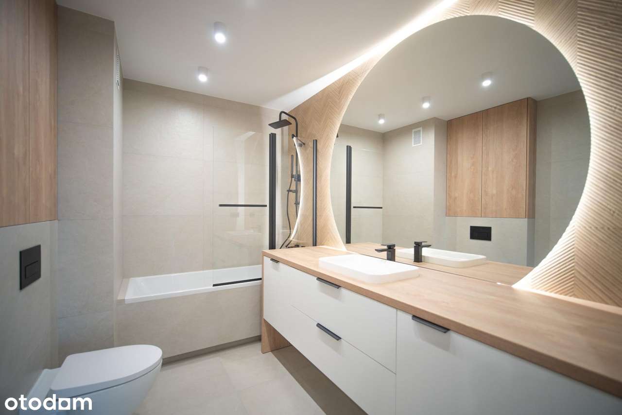 4 pokoje | balkon | brak prowizji | klimatyzacja-6