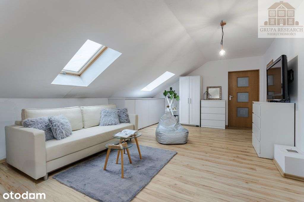 Dom dla dużej Rodziny lub Okazja dla Inwestora-13