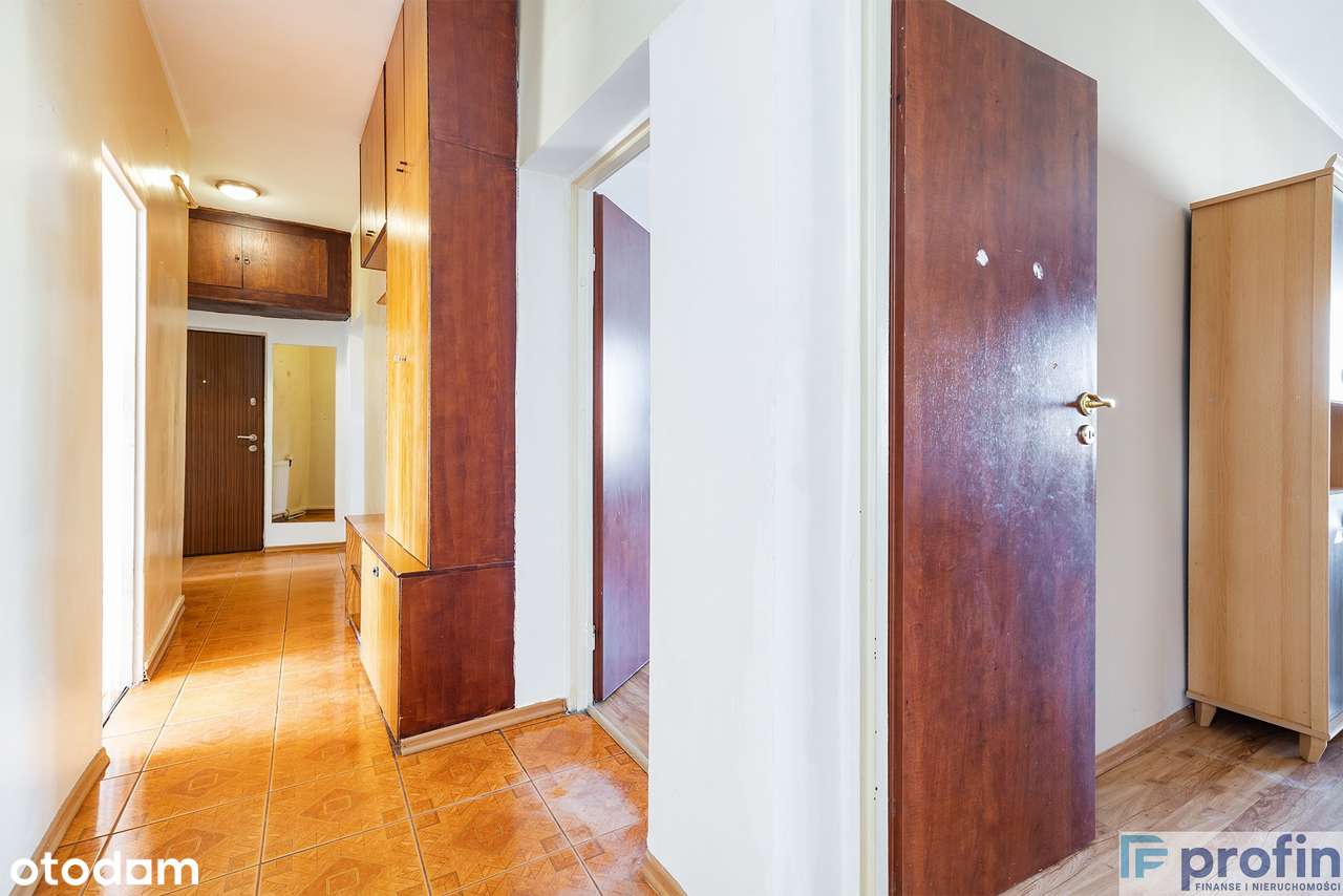 Mieszkanie 4 pokoje 80.6 m2 Morąg-5