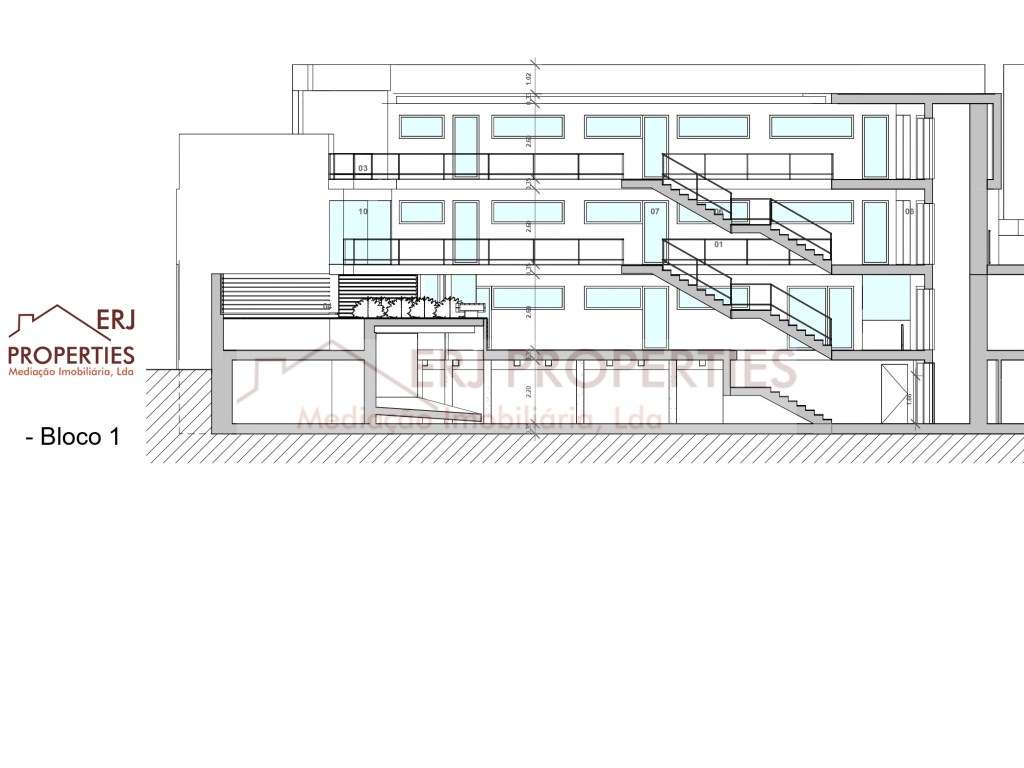 EXCELENTE T0 A 150M DA PRAIA DA ALTURA - Grande imagem: 5/11