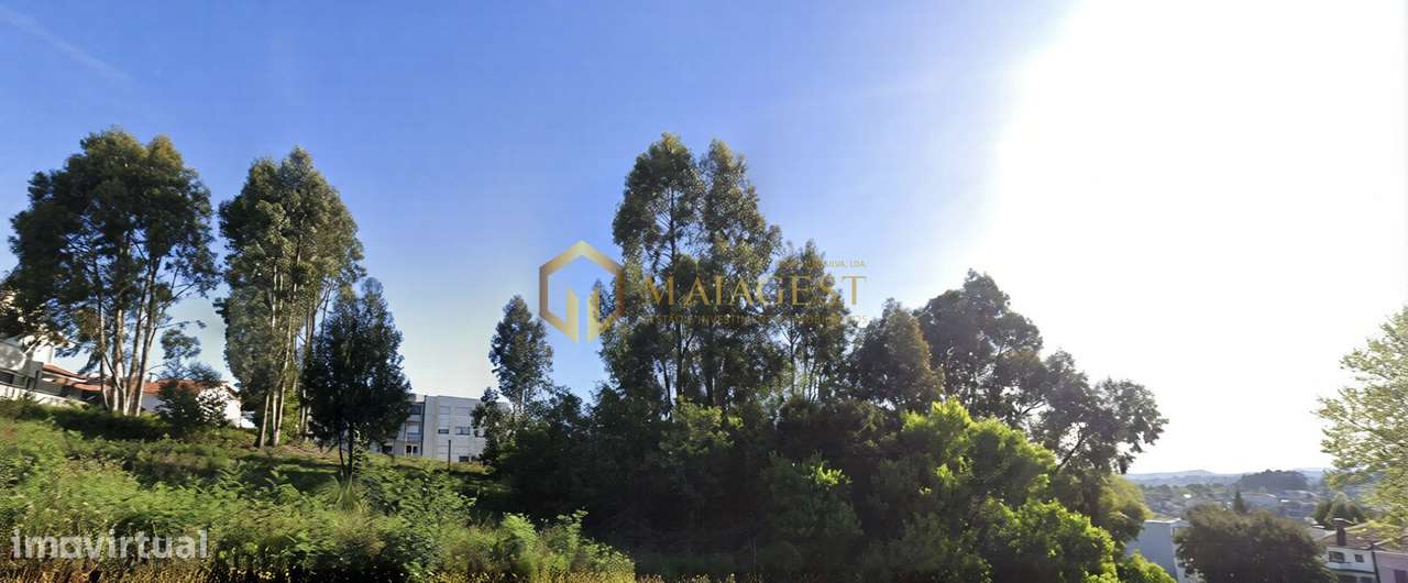 Terreno Urbano para construção de Habitação Unifamiliar - Grande imagem: 2/6