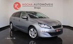 Peugeot 308 SW 1.6 BlueHDi Active - 3