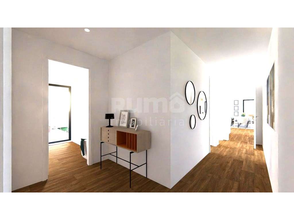 Moradia Individual V5 com Piscina e Vista Mar-15