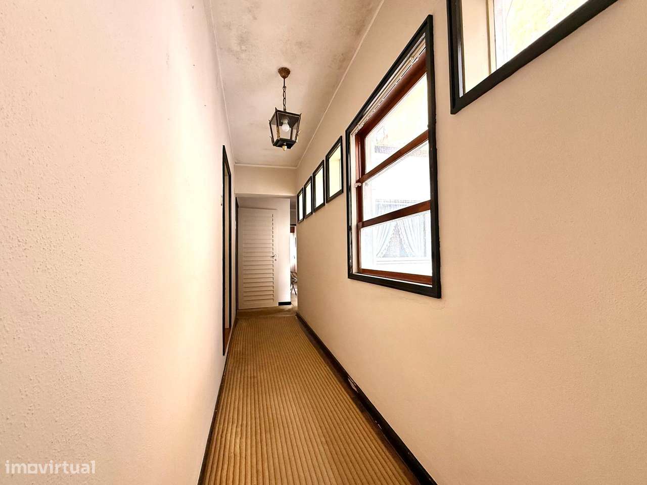Moradia T3 com garagem (Centro Póvoa de Varzim)-20