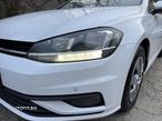 Volkswagen Golf 1.6 TDI (BlueMotion Technology) Comfortline - 22