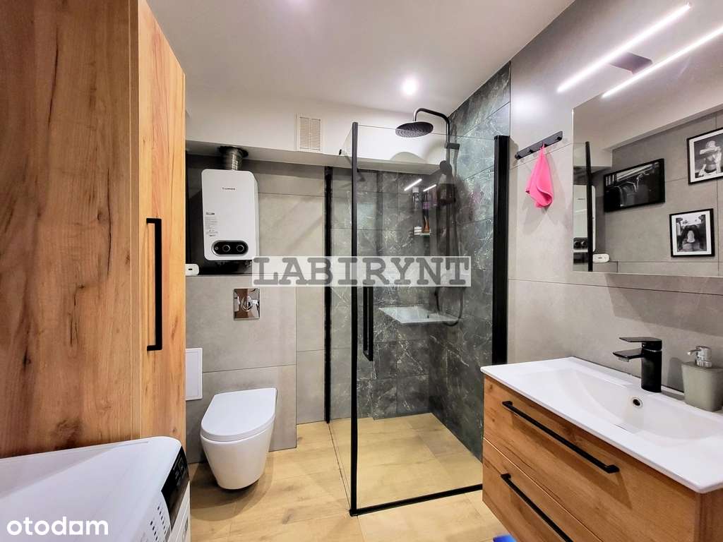 M-3 53m2, po remoncie, klimatyzacja, winda, balkon-5