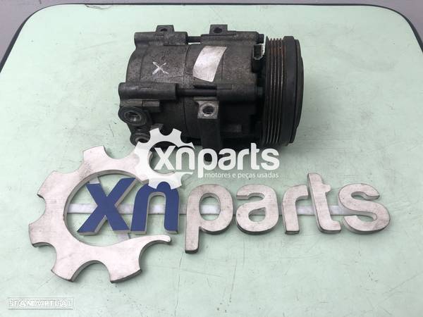 Compressor de ar condicionado FORD MONDEO I (GBP) 1.8 TD | 06.93 - 08.96 Usado R... - 1