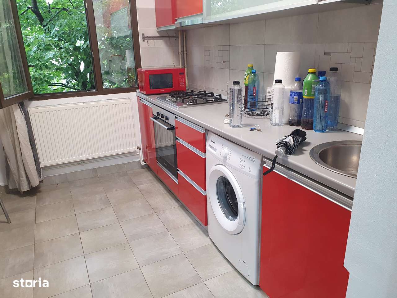 Vanzare 3 camere-3/4-Dr Taberei-V Oltului- bl 73-reabilitat- liber