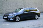 BMW Seria 3 320d Touring Luxury Line - 13