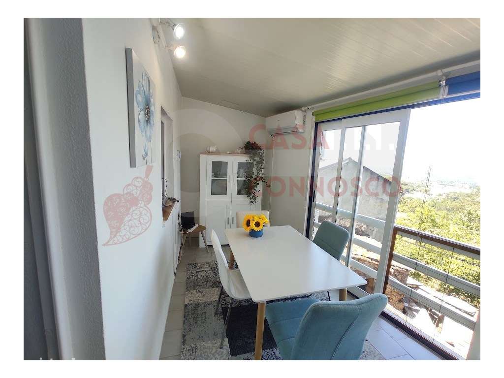 Moradia T3 , zona tranquila. - Grande imagem: 4/29