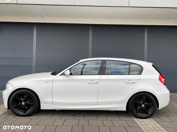 BMW Seria 1 120i Edition Sport - 3