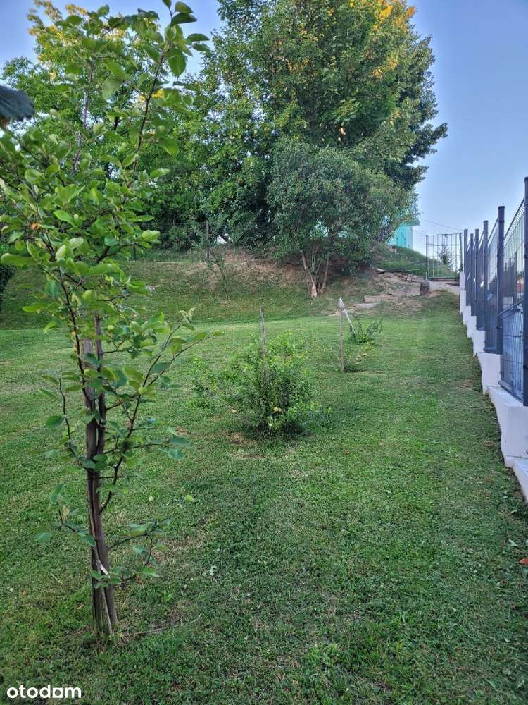 Sprzedam dom w Brzozowie - Pełny obrazek: 4/15