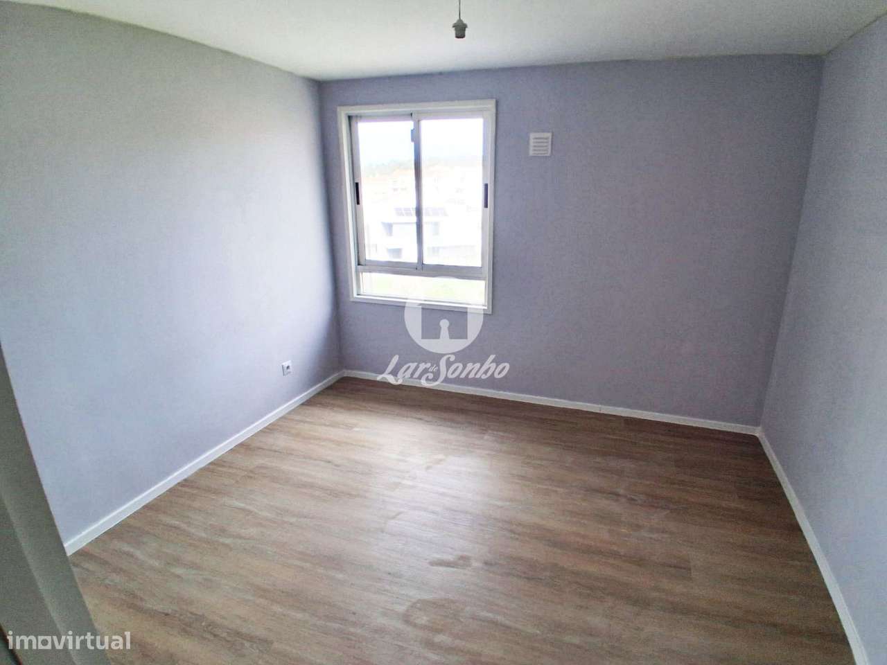 APARTAMENTO T3 REMODELADO - BAGUIM DO MONTE-6