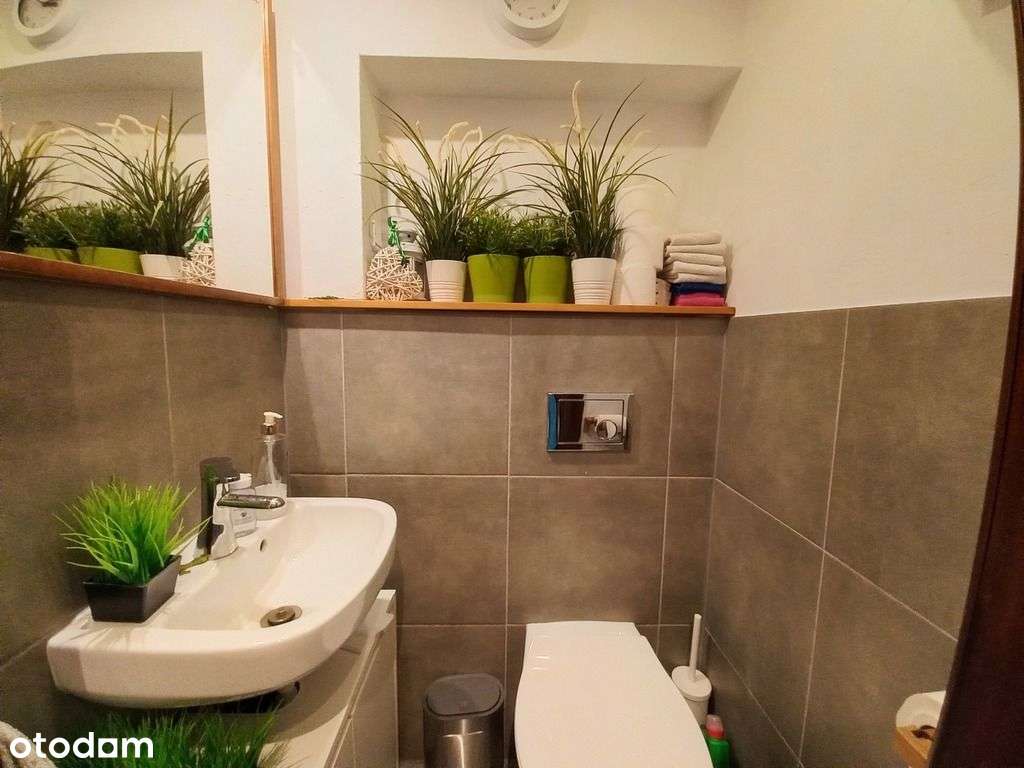 Willa na siedzibę firmy, magazyn, parking i garaż - Pełny obrazek: 5/17