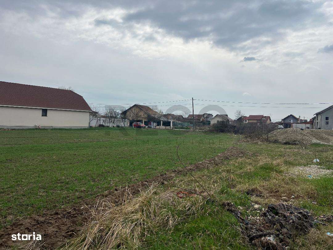 RECO IMOBILIARE,TEREN Cihei - Imagine principală: 2/4