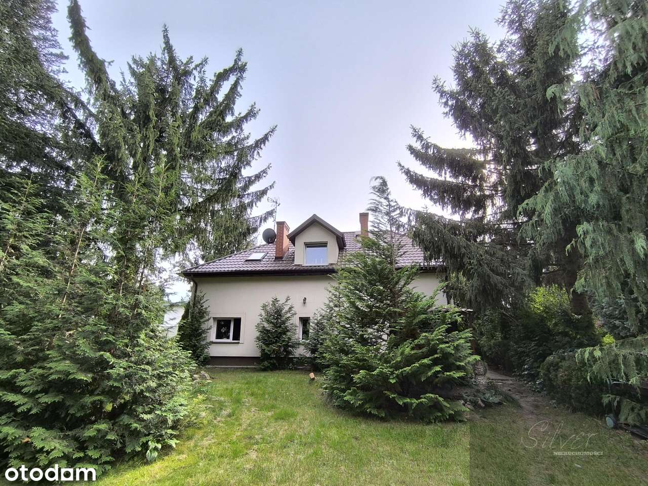 Dom na sprzedaż, 6 pokoi, 200 m², Radonie