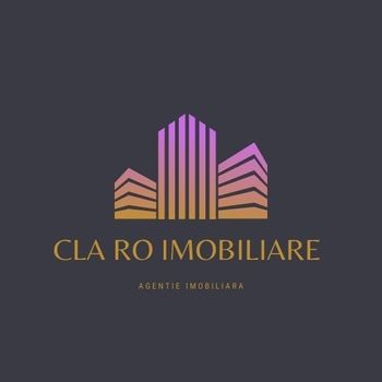 CLA RO IMOBILIARE Siglă