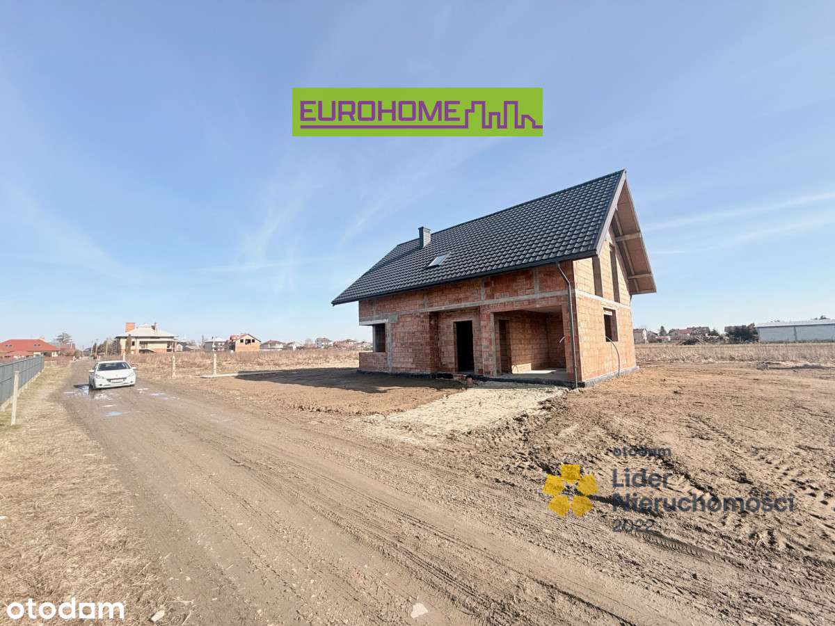 Dom jednorodzinny na sprzedaż | os. Wojsław |-13