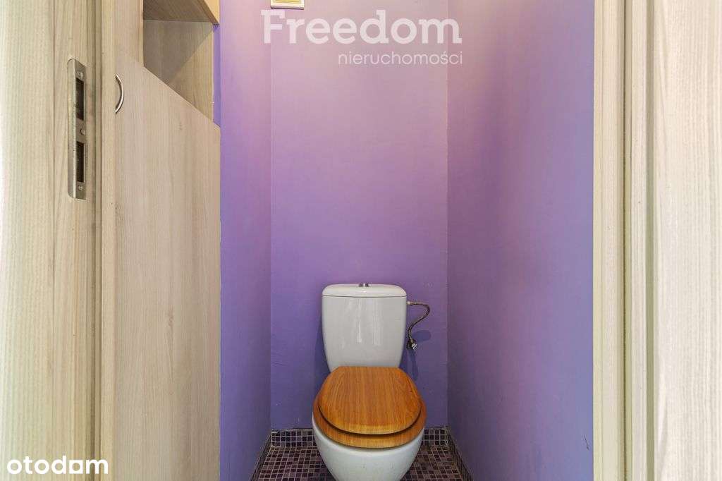 Na sprzedaż wyjątkowe M3 z przepięknym widokiem.-8