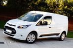 Ford Transit Connect 1,5 TDCI 120 Koni Long Pełna Opcja Salon Pl Serwis Aso Faktura Vat 23% - 11