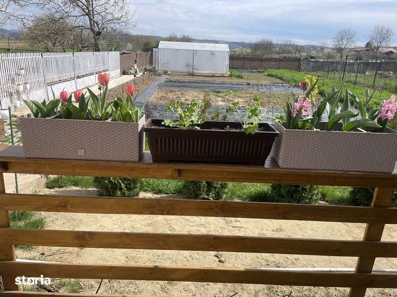 Vand casa  jud Prahova - Imagine principală: 5/5