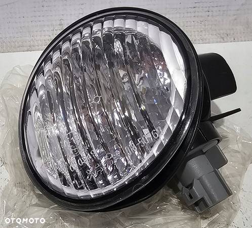 NOWA LAMPA KIERUNKOWSKAZU LEWY PRZÓD TOYOTA COROLLA 1997-2001 18-5076-05-2 - 3