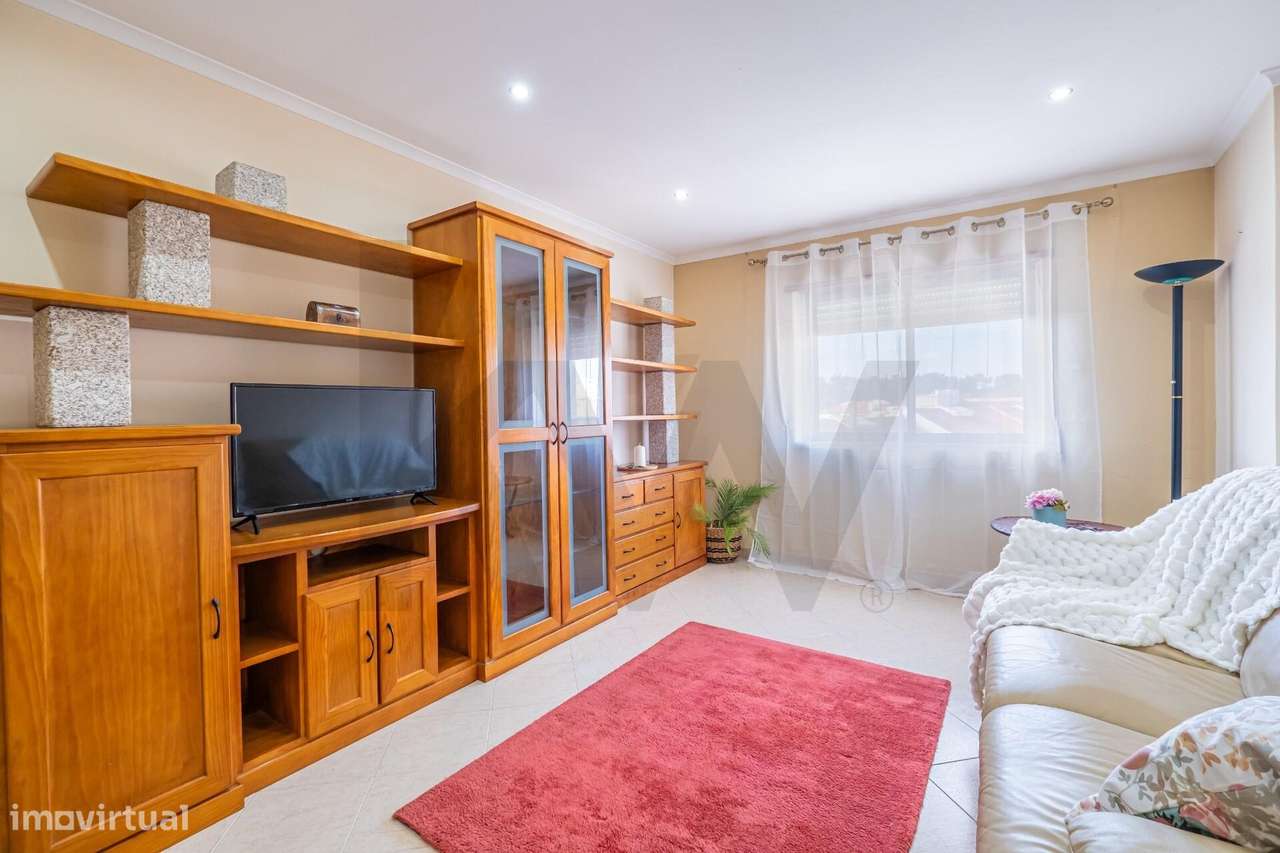 Apartamento T3 - ALMADA, Pragal com 100m2 - Grande imagem: 2/60