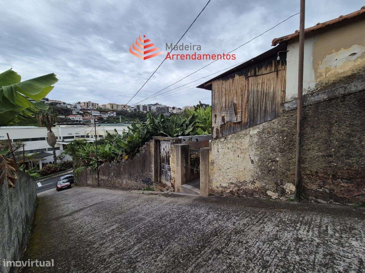 Vende-se Terreno Penteada 940 m2-12