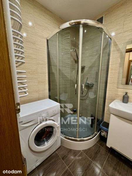 Do wynajęcia kawalerka z balkonem – Bronowice - Pełny obrazek: 5/7