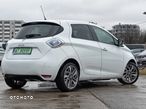 Renault Zoe (mit Batterie) 41 kwh Intens - 29