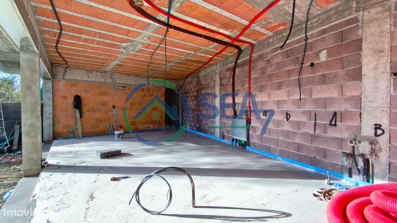 Moradia T3 I Piscina, Palmeira de Faro, Esposende-19