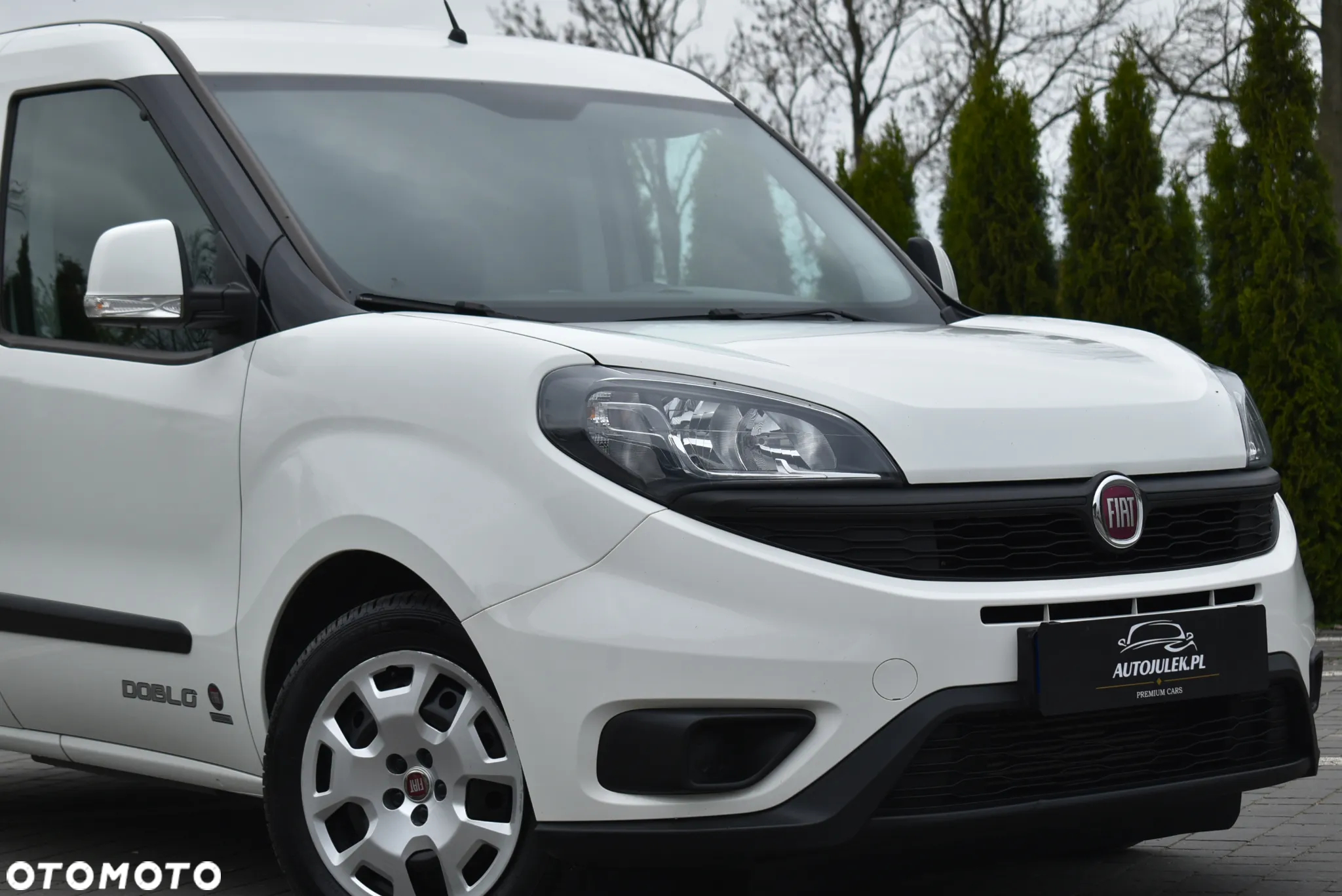 Fiat DOBLO - 20