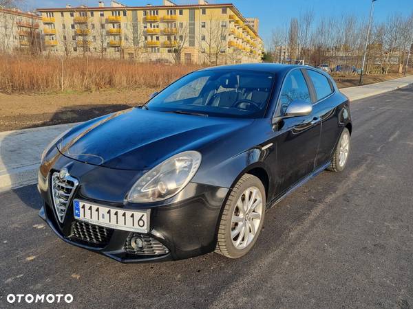 Alfa Romeo Giulietta 1.4 TB - 6