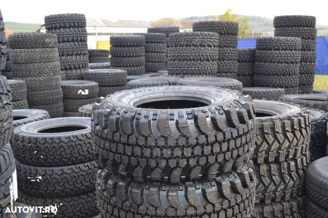 Anvelopa 35X12.5-15 CST by Maxxis Land Dragon CL18 (315/80R15) - TRANSPORT GRATUIT! - 4
