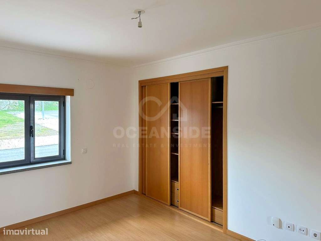 Apartamento T2 em Castelo Branco-13