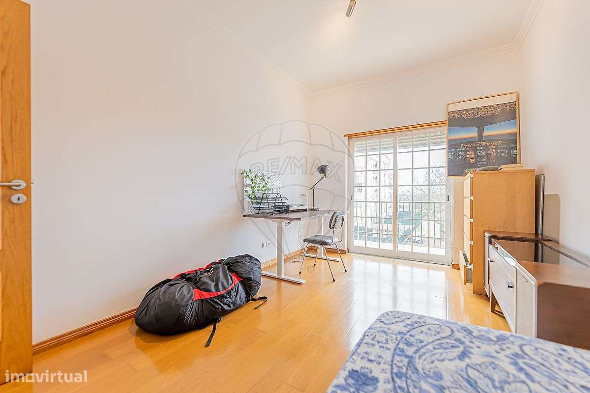 Apartamento T3 para venda-25