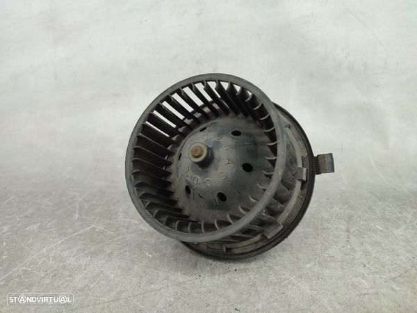 Motor Da Chaufagem Sofagem  Volkswagen Golf Ii (19E, 1G1) - 1