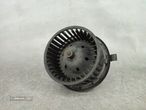 Motor Da Chaufagem Sofagem  Volkswagen Golf Ii (19E, 1G1) - 1