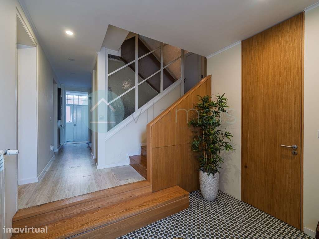 Moradia com 6 quartos-27