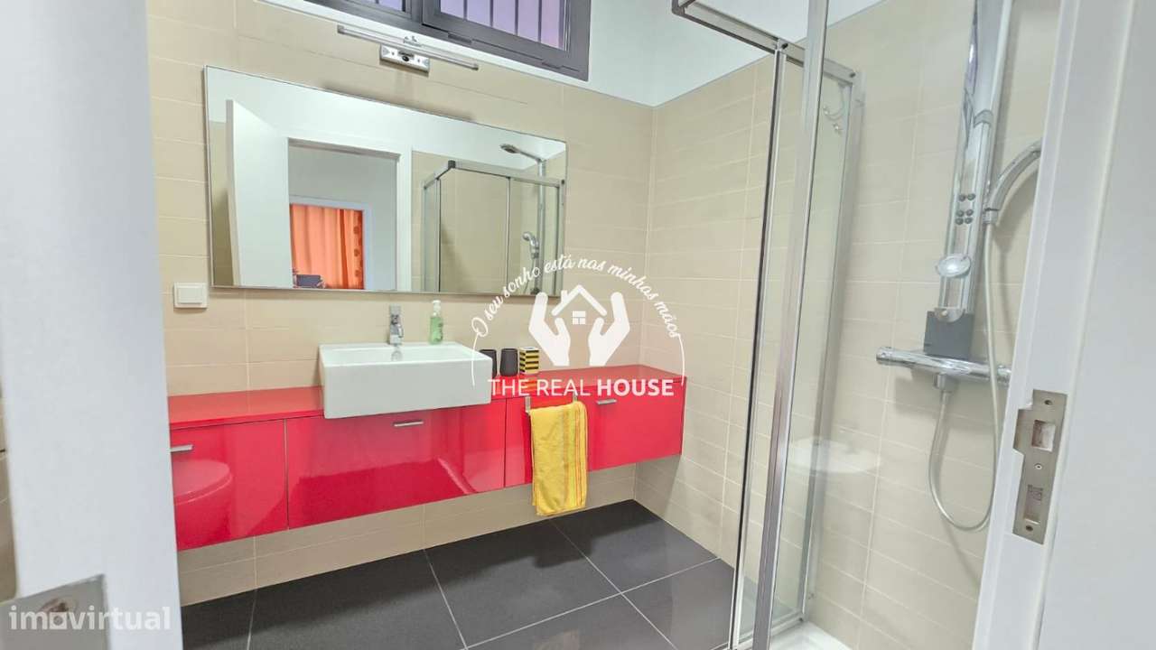 Moradia v3+1 funchal vista baia-41