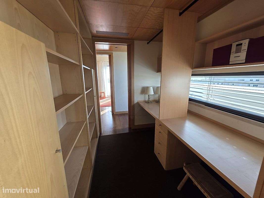 Apartamento T5 para venda-5