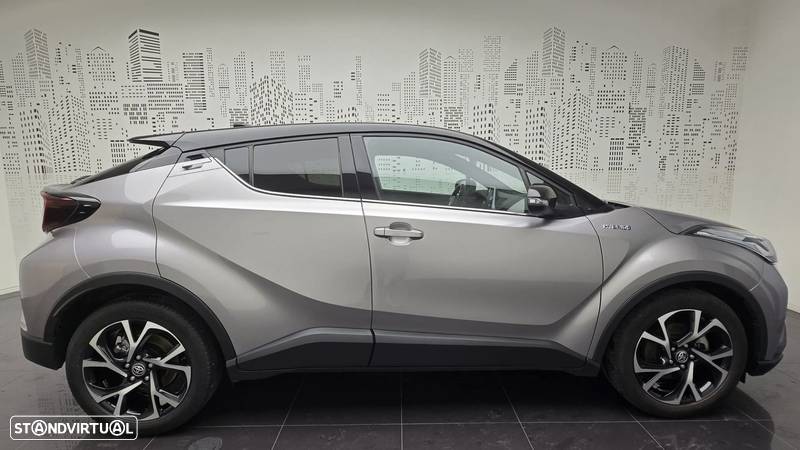 Toyota C-HR - 17