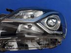 TOYOTA YARIS III LIFT 17-20 2017-2020 REFLEKTOR LAMPA LEWA - 2