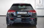 Mercedes-Benz A 180 d AMG Line Aut. - 32