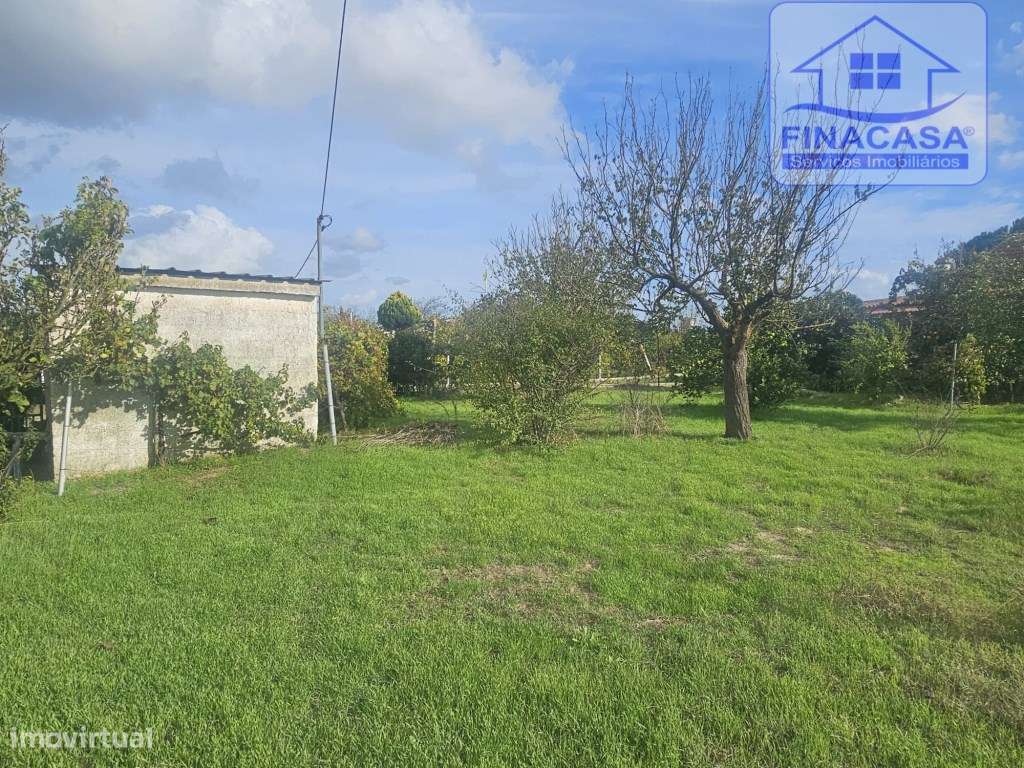 EXCLUSIVO - Quinta com 2069 m2, T1 e um armazém - Asseiceira(Palmela)-6