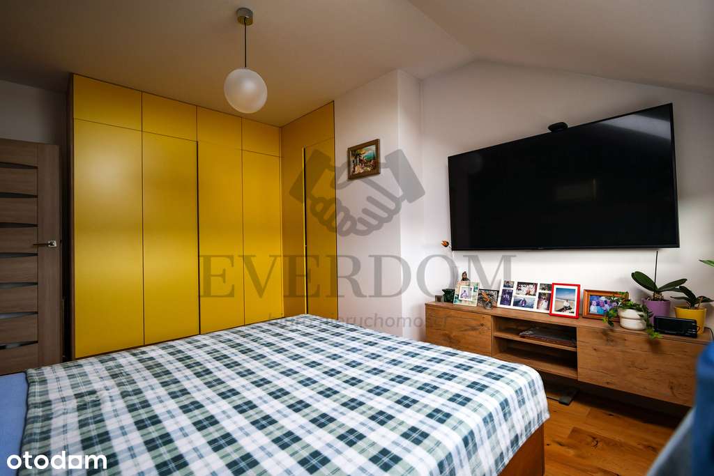 Dębogórska garaż os. zamknięte 3 pokoje-10